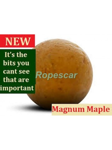Pop up Magnum Maple 15 mm. - Quest Baits